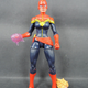 Illustration for article titled A Closer Look At Carol Danvers First Captain Marvel Figure